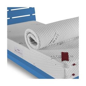 Wellmatt Lateks 80x190 cm Yatak Pedi
