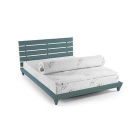Wellmatt Lateks 80x200 cm Yatak Pedi