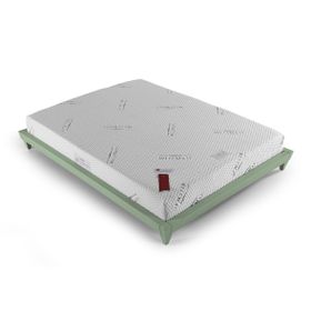 WellMatt Lateks Soft 140x200 cm Yatak
