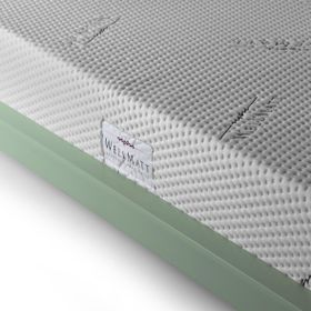 WellMatt Lateks Soft 150x200 cm Yatak