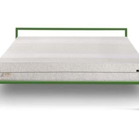 WellMatt Lateks Soft 150x200 cm Yatak