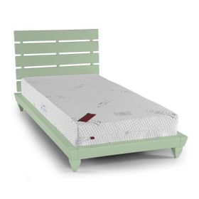 WellMatt Lateks Soft 80x190 cm Çocuk Yatağı