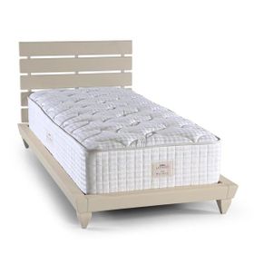 WellMatt Latekspo 80x190 Organik Yatak