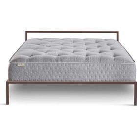 WellMatt Latekspo XL 140x190 cm Lateks-Coco Organik Yatak