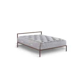 WellMatt Latekspo XL 80x190 cm Lateks-Coco Organik Yatak