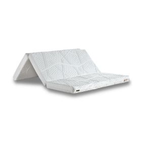 WellMatt Loft 160x200 cm Katlanır Visco Yatak