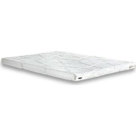 Wellmatt Loft 90 x 200 cm Katlanır Visco Yatak