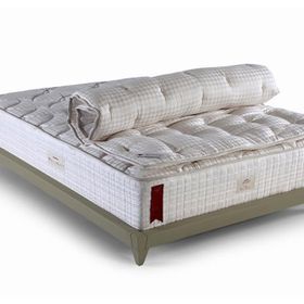 Wellmatt Pamuk 80x180 cm Yatak Pedi