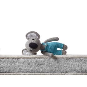 WellMatt Pamuk Baby 50x90 cm Oyun Parkı Yatağı