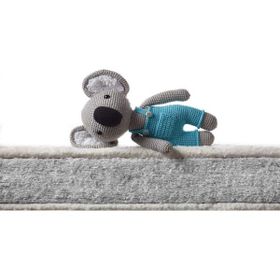 WellMatt Pamuk Baby 60x120 cm Oyun Parkı Yatağı