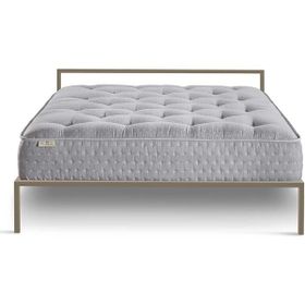 Wellmatt Paramount 110x190 cm At Kılı-Coco-Lateks Organik Yatak
