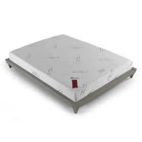 WellMatt Silver 140x190 cm Visco Yatak