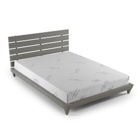 WellMatt Silver 140x190 cm Visco Yatak