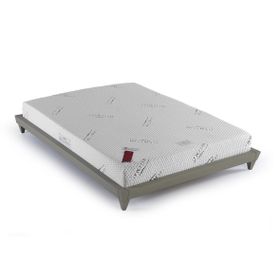 WellMatt Silver 180x200 cm Visco Yatak