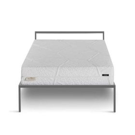 WellMatt Silver 80x180 cm Visco Yatak