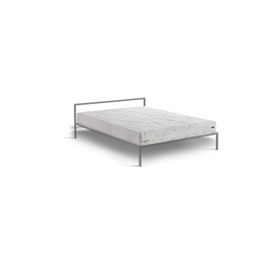 WellMatt Silver 80x190 cm Visco Yatak