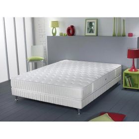 WellMatt Silver 80x190 cm Visco Yatak