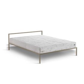 Wellmatt Visco 4Cm 160 x 200 cm Yatak Pedi