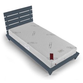 WellMatt Visco Diamond 100 100x200 cm Ortopedik Yatak
