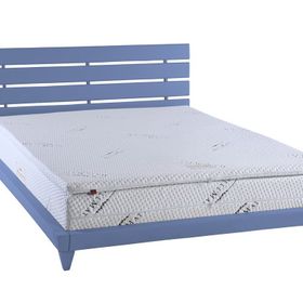WellMatt Viscolat L 90x190 cm Mevsimlik Yatak Pedi