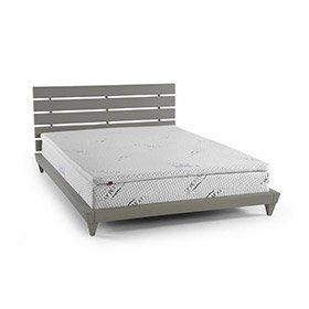 WellMatt WM-7VS-12200 120 x 200 cm Visco Yatak Pedi