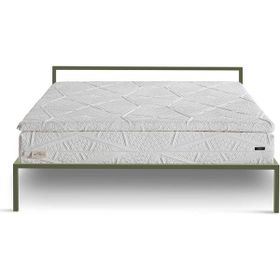 WellMatt WM-9VS-20200 200 x 200 cm Visco Yatak Pedi