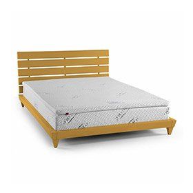 WellMatt WM-9VS-20200 200 x 200 cm Visco Yatak Pedi