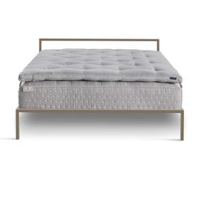 Wellmatt Yün 80x180 Cm Ortopedik Yatak Pedi