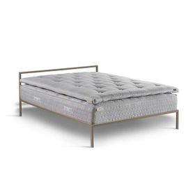 Wellmatt Yün 80x180 Cm Ortopedik Yatak Pedi