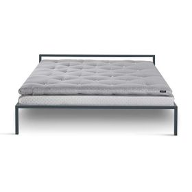 Wellmatt Yün 80x180 Cm Ortopedik Yatak Pedi