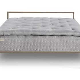 Wellmatt Yün 80x180 Cm Ortopedik Yatak Pedi
