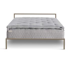 Wellmatt Yün 80x180 Cm Ortopedik Yatak Pedi