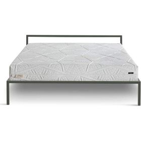 WellMattt Diamond 9cm 100dns 150 x 200 cm Visco Yatak