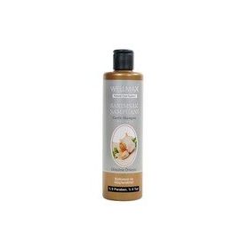 Wellmax Amino Keratin 500 ml . Saç Bakım Kremi