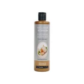 Wellmax Amino Keratin 500 ml . Saç Bakım Kremi