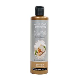 Wellmax Amino Keratin 500 ml . Saç Bakım Kremi
