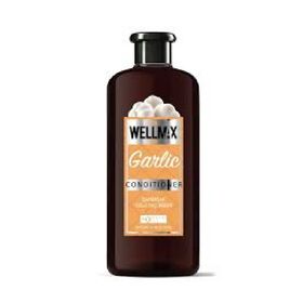 Wellmax Sarımsak Özlü 500 ml Saç Kremi