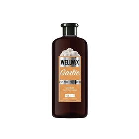 Wellmax Sarımsak Özlü 500 ml Saç Kremi