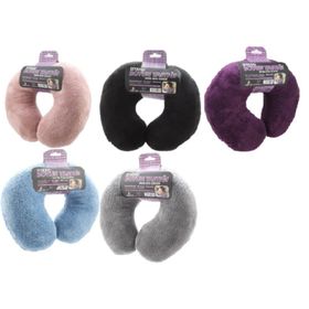 Wellmop Seyahat Boyun Yastığı