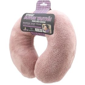 Wellmop Seyahat Boyun Yastığı