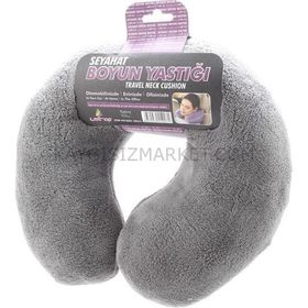 Wellmop Seyahat Boyun Yastığı