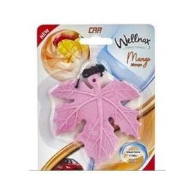Wellnax Mango Yaprak Oto Ferahlatıcı