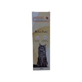 Wellness Veterinary Plus Relax 100 gr Paste