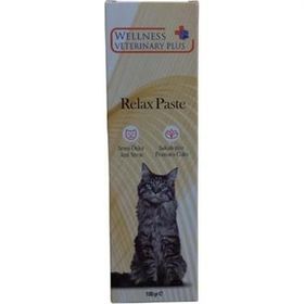 Wellness Veterinary Plus Relax 100 gr Paste