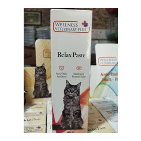 Wellness Veterinary Plus Relax 100 gr Paste