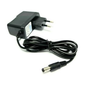 WellPower 12 V DC 1 A 5.5x2.5 mm Jak FişliModem Adaptörü
