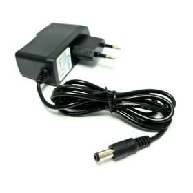 WellPower 12 V DC 1 A 5.5x2.5 mm Jak FişliModem Adaptörü