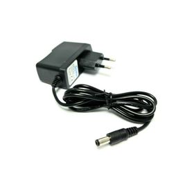 WellPower 12 V DC 1 A 5.5x2.5 mm Jak FişliModem Adaptörü
