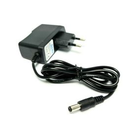 WellPower 12 V DC 1 A 5.5x2.5 mm Jak FişliModem Adaptörü