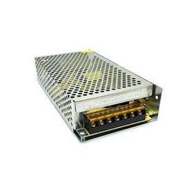 WellPower 12 Volt 10 Amper Metal Kasa Adaptör